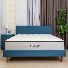 PROxSON Матрас Elysium Medium (Трикотаж Spiral-RT) 120x190 в Екатеринбурге - mebel24.online | фото 3