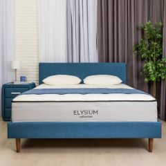 PROxSON Матрас Elysium Soft (Трикотаж Spiral-RT) 120x190 в Екатеринбурге - mebel24.online | фото 2