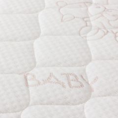 PROxSON Матрас Лисенок (Cotton Little PROSON) 120x120 в Екатеринбурге - mebel24.online | фото 7