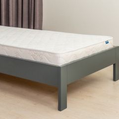 PROxSON Матрас Медвежонок (Cotton Little PROSON) 120x120 в Екатеринбурге - mebel24.online | фото 4