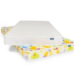 PROxSON Матрас Медвежонок (Cotton Little PROSON) 120x140 в Екатеринбурге - mebel24.online | фото 2