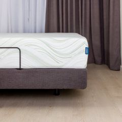 PROxSON Матрас Motion Memo Flex S (Motion Dream) 120x190 в Екатеринбурге - mebel24.online | фото 10