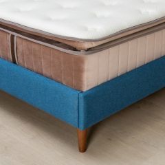 PROxSON Матрас Paradise Soft (Трикотаж Prestige Latte) 120x190 в Екатеринбурге - mebel24.online | фото 7