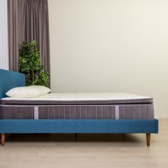 PROxSON Матрас Paradise Soft (Трикотаж Prestige Steel) 120x190 в Екатеринбурге - mebel24.online | фото 5