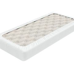 PROxSON Защитный чехол Aqua Save Fiber M (Микрофибра) 120x200 в Екатеринбурге - mebel24.online | фото 2