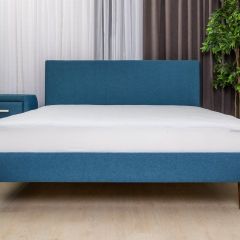 PROxSON Защитный чехол Aqua Save Fiber M (Микрофибра) 120x200 в Екатеринбурге - mebel24.online | фото 3