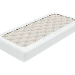 PROxSON Защитный чехол Aqua Save Light M (Ткань влагостойкая Tencel Jersey) 120x190 в Екатеринбурге - mebel24.online | фото 2