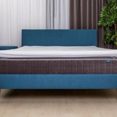 PROxSON Защитный чехол Aqua Save Light Top (Ткань влагостойкая Tencel Jersey) 120x190 в Екатеринбурге - mebel24.online | фото 2