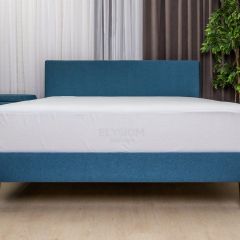 PROxSON Защитный чехол Aqua Save M (Ткань влагостойкая Terry Cloth) 120x190 в Екатеринбурге - mebel24.online | фото 3