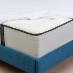 PROxSON Защитный чехол Aqua Save M (Ткань влагостойкая Terry Cloth) 120x190 в Екатеринбурге - mebel24.online | фото 5