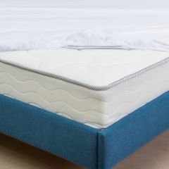 PROxSON Защитный чехол Aqua Stop Fiber (Микрофибра) 120x190 в Екатеринбурге - mebel24.online | фото 4