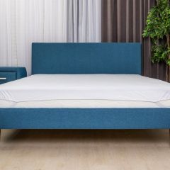 PROxSON Защитный чехол Aqua Stop Fiber (Микрофибра) 120x195 в Екатеринбурге - mebel24.online | фото 3