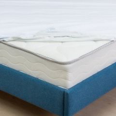 PROxSON Защитный чехол Aqua Stop (Ткань влагостойкая Terry Cloth) 120x190 в Екатеринбурге - mebel24.online | фото 4