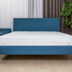 PROxSON Защитный чехол Aqua Stop (Ткань влагостойкая Terry Cloth) 120x200 в Екатеринбурге - mebel24.online | фото 2