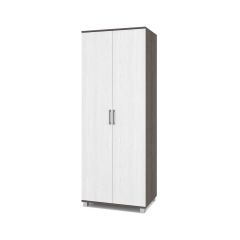 ЕВА Шкаф 2-х дверный Е20 в Екатеринбурге - mebel24.online | фото