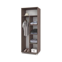 ЕВА Шкаф 2-х дверный Е20 в Екатеринбурге - mebel24.online | фото 10