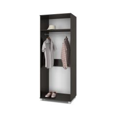 ЕВА Шкаф 2-х дверный Е21 в Екатеринбурге - mebel24.online | фото 4