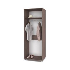 ЕВА Шкаф 2-х дверный Е21 в Екатеринбурге - mebel24.online | фото 10