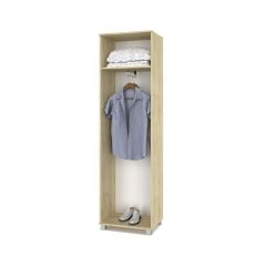 КАРИНА Шкаф 2-х дверный К21 в Екатеринбурге - mebel24.online | фото 6