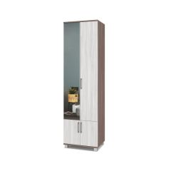 КАРИНА Шкаф 2-х дверный К22 в Екатеринбурге - mebel24.online | фото 4