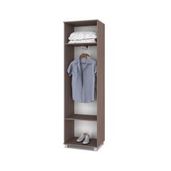 КАРИНА Шкаф 2-х дверный К22 в Екатеринбурге - mebel24.online | фото 5