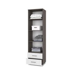 КАРИНА Шкаф 2-х дверный К23 в Екатеринбурге - mebel24.online | фото 2