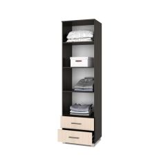 КАРИНА Шкаф 2-х дверный К23 в Екатеринбурге - mebel24.online | фото 4