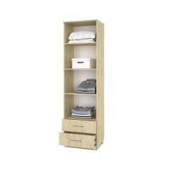 КАРИНА Шкаф 2-х дверный К23 в Екатеринбурге - mebel24.online | фото 6