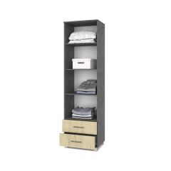 КАРИНА Шкаф 2-х дверный К23 в Екатеринбурге - mebel24.online | фото 8
