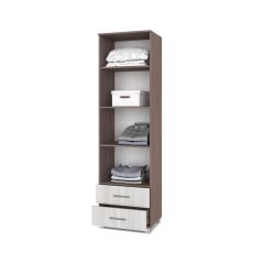 КАРИНА Шкаф 2-х дверный К23 в Екатеринбурге - mebel24.online | фото 10