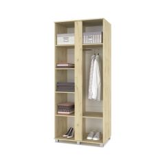 ПАНДОРА Шкаф 2-х дверный П21 в Екатеринбурге - mebel24.online | фото 6