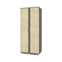 ПАНДОРА Шкаф 2-х дверный П21 в Екатеринбурге - mebel24.online | фото 7