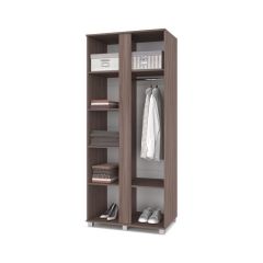 ПАНДОРА Шкаф 2-х дверный П21 в Екатеринбурге - mebel24.online | фото 10
