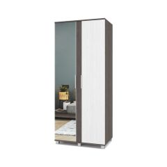 ПАНДОРА Шкаф 2-х дверный П22 в Екатеринбурге - mebel24.online | фото