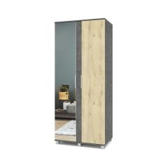 ПАНДОРА Шкаф 2-х дверный П22 в Екатеринбурге - mebel24.online | фото 7
