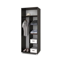 ВИОРА Шкаф 2-х дверный В20 в Екатеринбурге - mebel24.online | фото 4