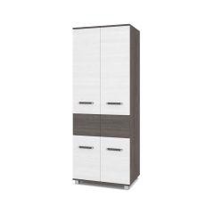 ВИОРА Шкаф 2-х дверный В22 в Екатеринбурге - mebel24.online | фото
