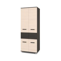 ВИОРА Шкаф 2-х дверный В22 в Екатеринбурге - mebel24.online | фото 3
