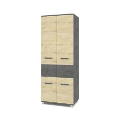 ВИОРА Шкаф 2-х дверный В22 в Екатеринбурге - mebel24.online | фото 5