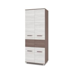 ВИОРА Шкаф 2-х дверный В22 в Екатеринбурге - mebel24.online | фото 7