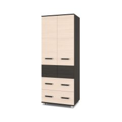 ВИОРА Шкаф 2-х дверный В23 в Екатеринбурге - mebel24.online | фото 3