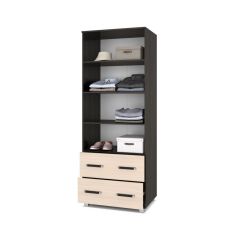 ВИОРА Шкаф 2-х дверный В23 в Екатеринбурге - mebel24.online | фото 4