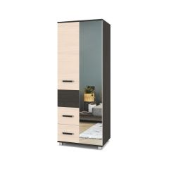 ВИОРА Шкаф 2-х дверный В24 в Екатеринбурге - mebel24.online | фото 3