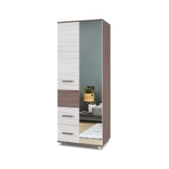 ВИОРА Шкаф 2-х дверный В24 в Екатеринбурге - mebel24.online | фото 7