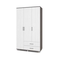 ЕВА Шкаф 3-х дверный Е33 в Екатеринбурге - mebel24.online | фото
