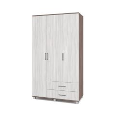 ЕВА Шкаф 3-х дверный Е33 в Екатеринбурге - mebel24.online | фото 9