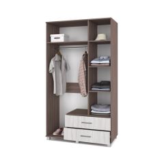 ЕВА Шкаф 3-х дверный Е33 в Екатеринбурге - mebel24.online | фото 10