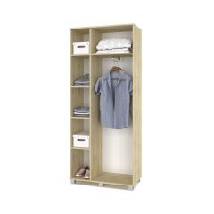КАРИНА Шкаф 3-х дверный К31 в Екатеринбурге - mebel24.online | фото 6