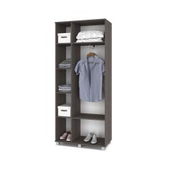 КАРИНА Шкаф 3-х дверный К32 в Екатеринбурге - mebel24.online | фото 2