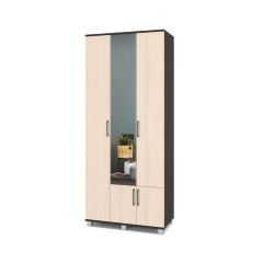 КАРИНА Шкаф 3-х дверный К32 в Екатеринбурге - mebel24.online | фото 3